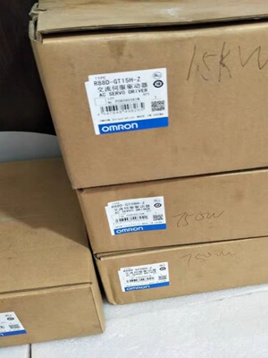 R88D-KN01H/02H/04H/08H/10F/15F/20F/50F-ECT/ML2/-Z Driver Omron