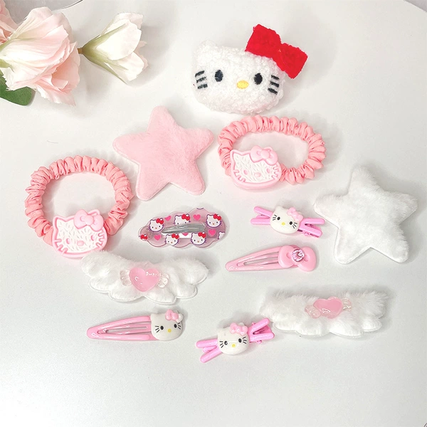 Hairgrip, 12 pieces