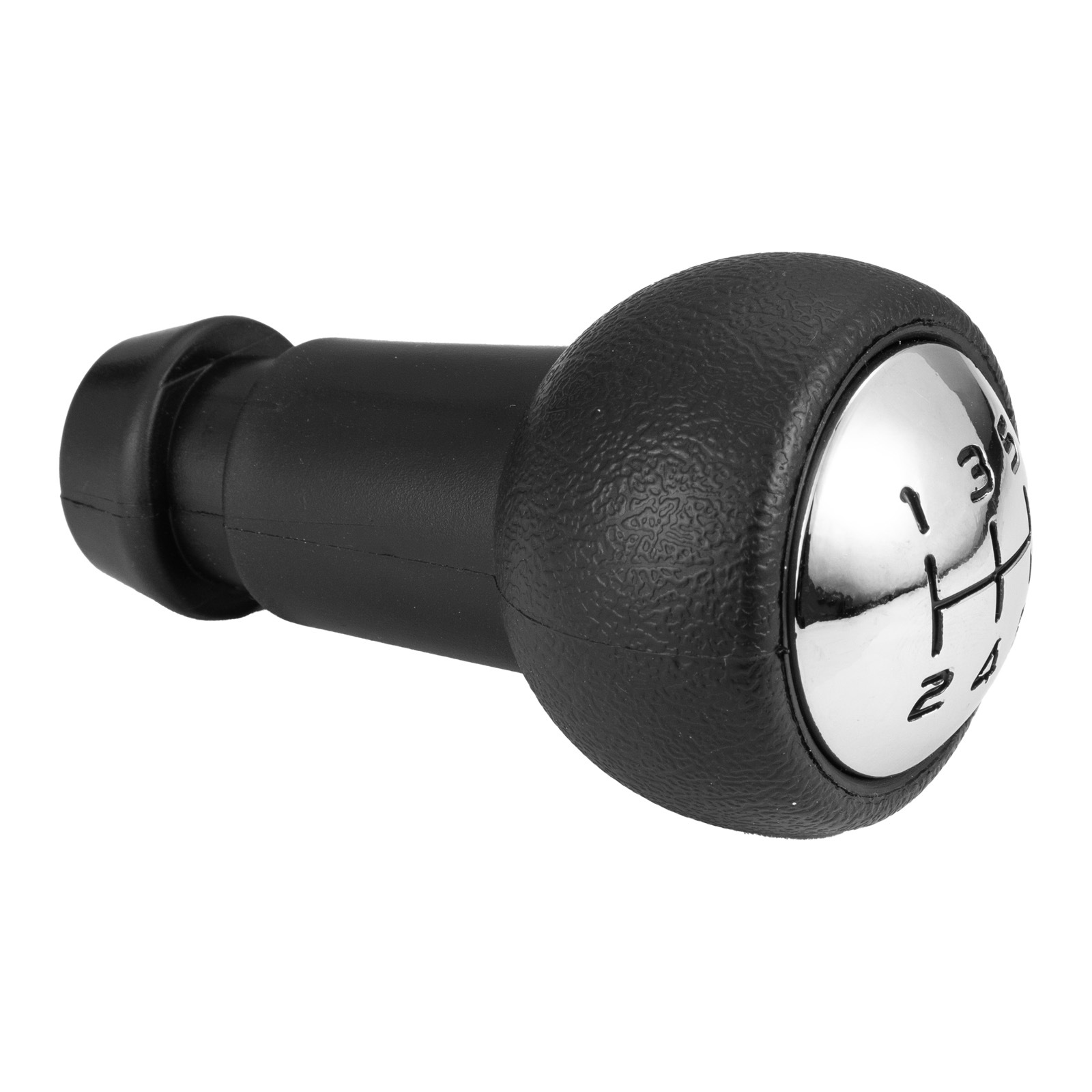 Suitable for Peugeot 206/307 Citroen 5-Speed Car Gear Shift Knob Modification Gear Shift Stick Head Accessories