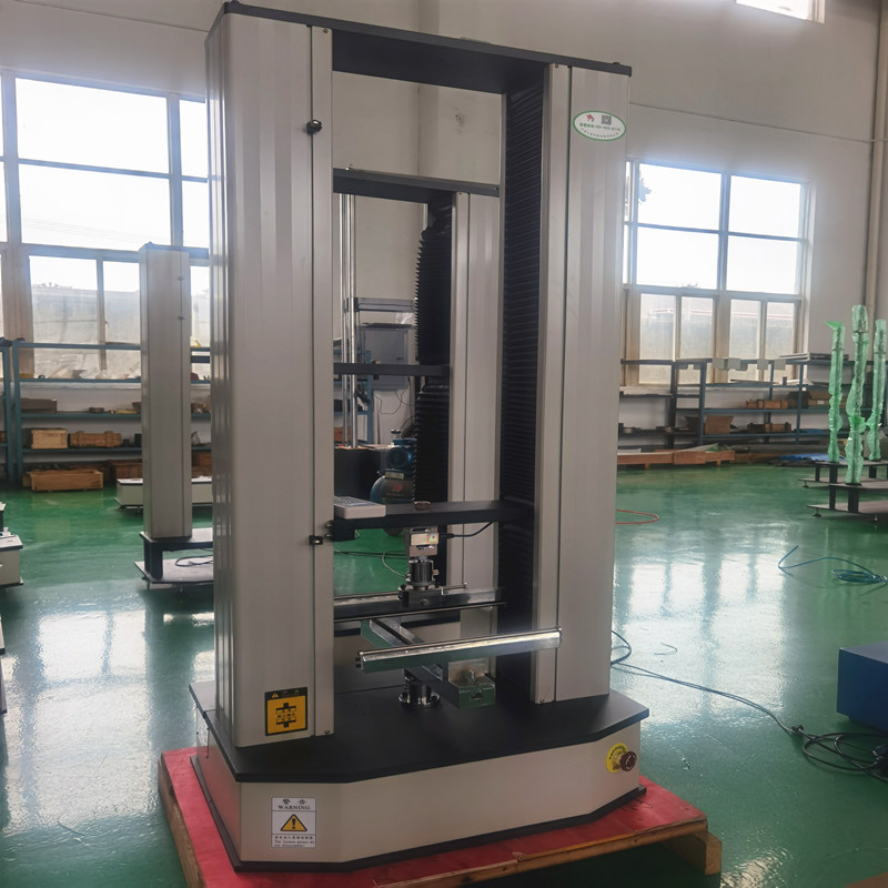 石膏板抗折试验机6