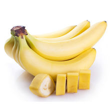 廣西農家香甜香蕉5/9斤 現割發貨生鮮水果banana微商社區一件代發