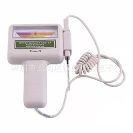 土壤检测仪器;电流测量仪表;水质分析仪