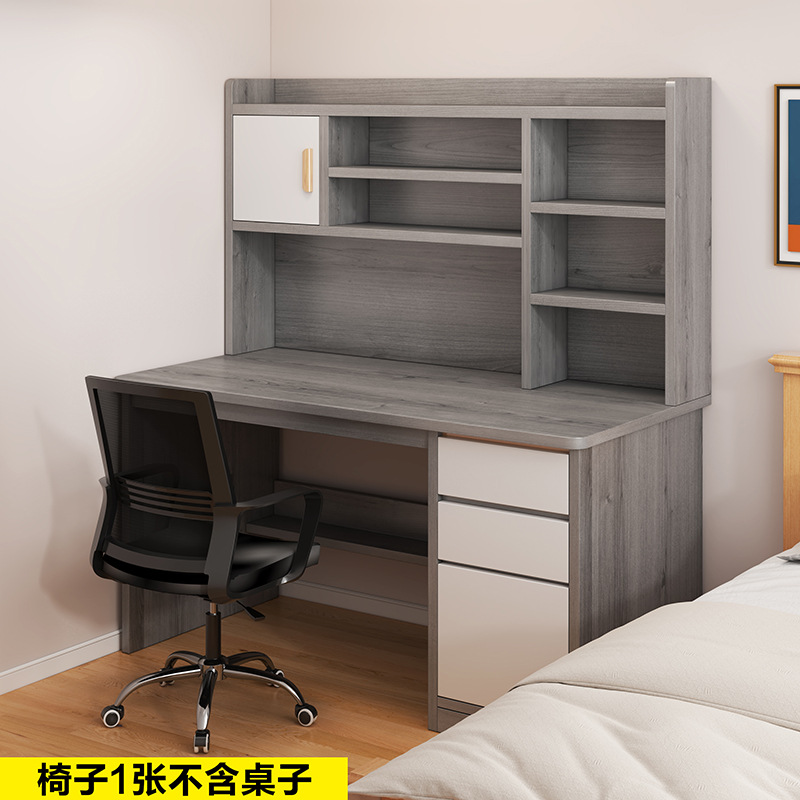 Mesa de computadora para estudiantes de secundaria