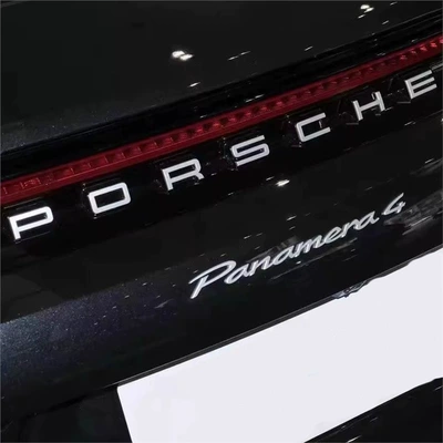Car logo – emblem