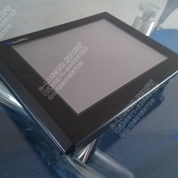 新品上市8英寸1600万真彩色xinje实价请联系信捷人机界面TG865-ET