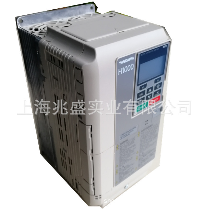 川变频器CIMR-HB4A0015FBC  3.7KW H1000系列