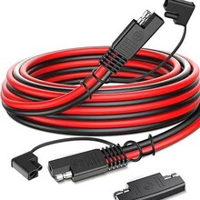 ֱ��SAE���L��|��10AWG����SAED��SAE늳س���m��춸��SAE���^