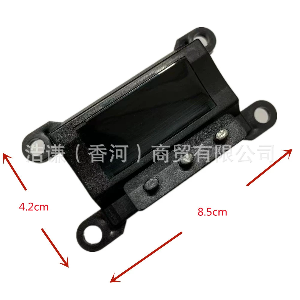 Применимо к Санта-Фе корейские электронные часы Санта-Фе приборная панель электронные часы дисплей времени 9452026500