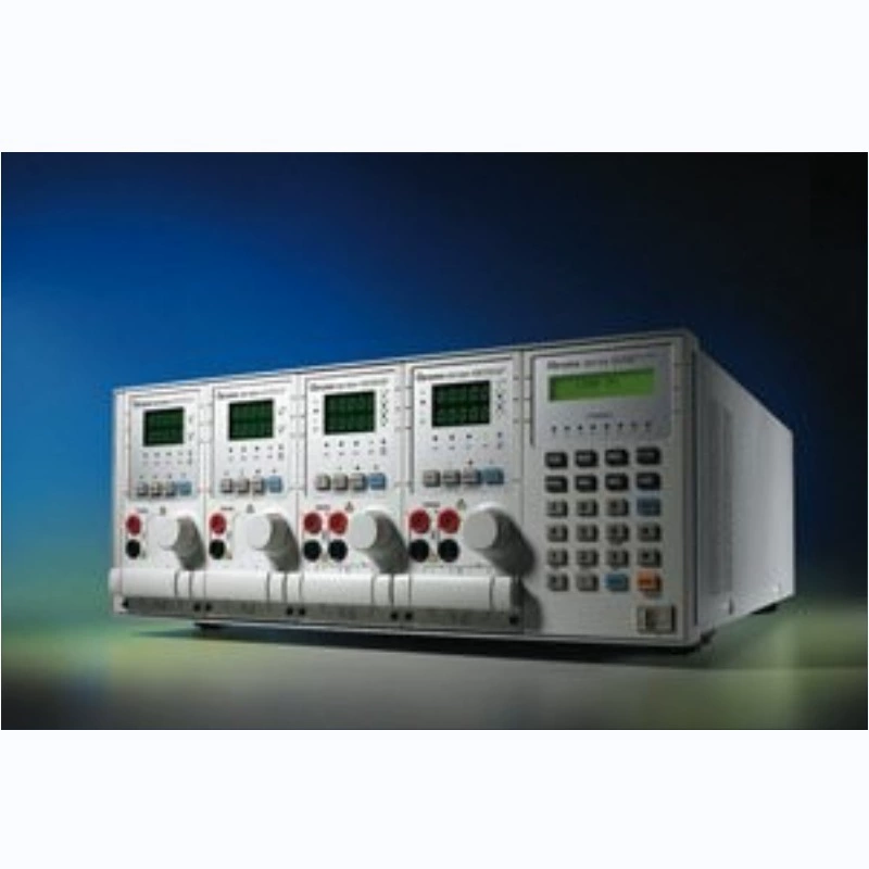 Chroma6312A/6314A/6310/63110A программируемая цифровая нагрузка постоянного тока 63112A