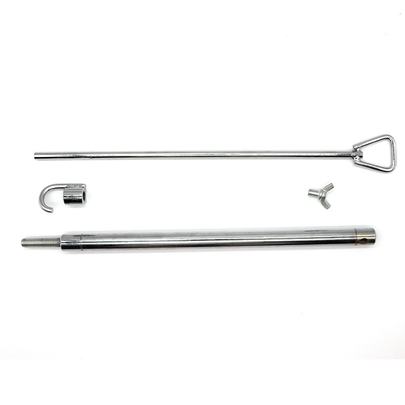 Varilla de soporte de reparación de depresión de automóviles reparación sin costuras hoja de metal sin pintura reparación cóncava-convexa fabricante de fuente de herramienta especial