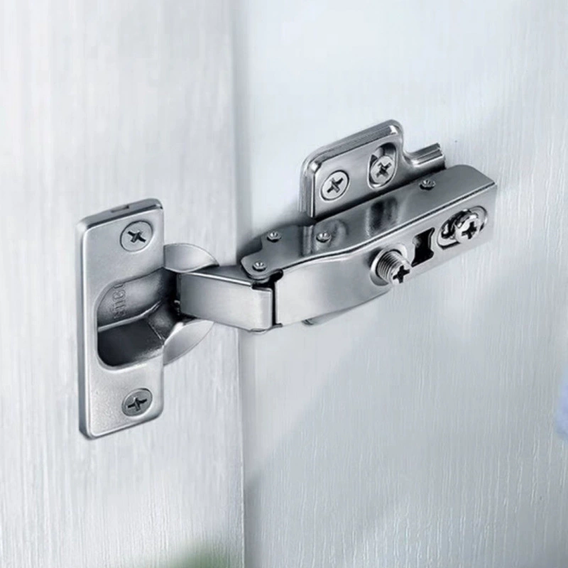 Фурнитура для шкафов и дверей Huaniu 2.0 с фиксированным демпфированием, оптовая поставка от производителя, внешнеторговая оптовая торговля.