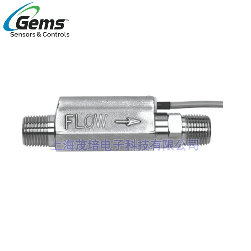 GEMS捷迈FS-480-204710流量开关PN204711,PN204712,204713,204714