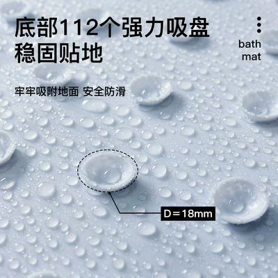babies and children, shower room: Avtomobil döşəmə paspasları