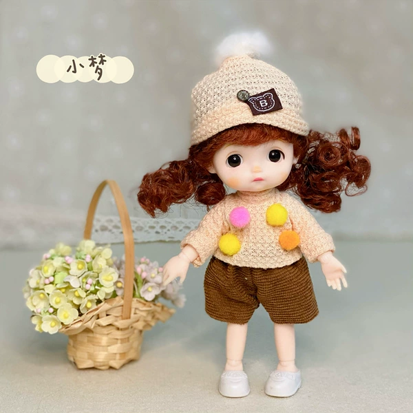 Little Dream