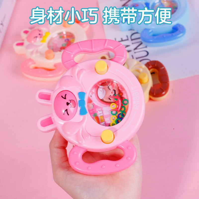 Умная игрушка для игр в воде, кольца, новая коллекция, ностальгия, оптовая продажа