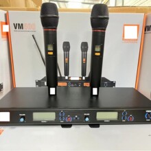 �羳������˷� VM500һ�϶������Ƶ�ֳ�������˷绰Ͳ �ֻ�