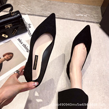 2023���¿�s�L���ɫ�q��ָ���ЬŮ3cmͨ�ڲ����_���m����Ь