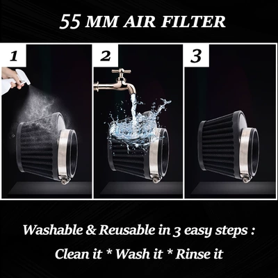Filter Motorcycle Air Filter – Air filter