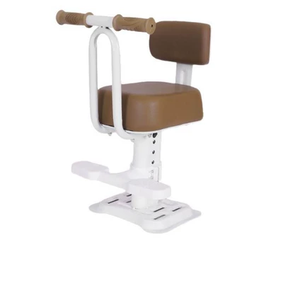 child safety stool, Electric car child seat