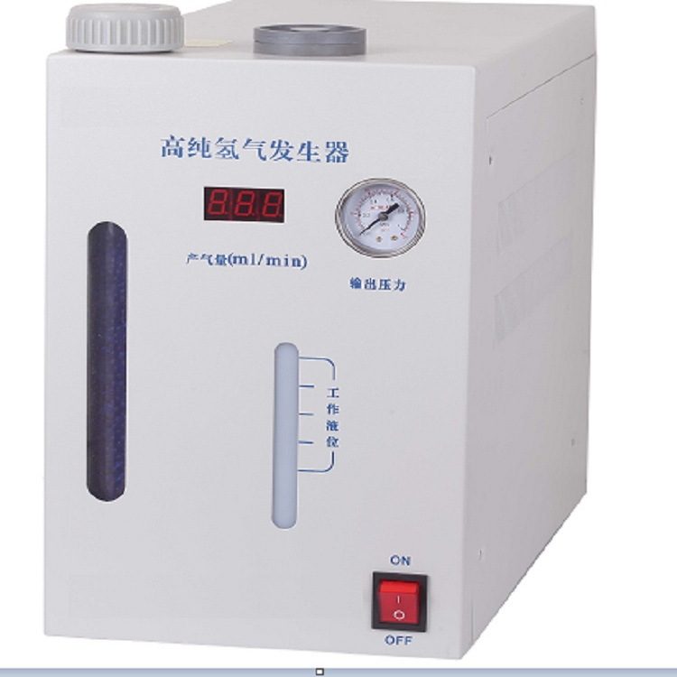 氢气发生器 型号:AL12-HA300  库号：M407785