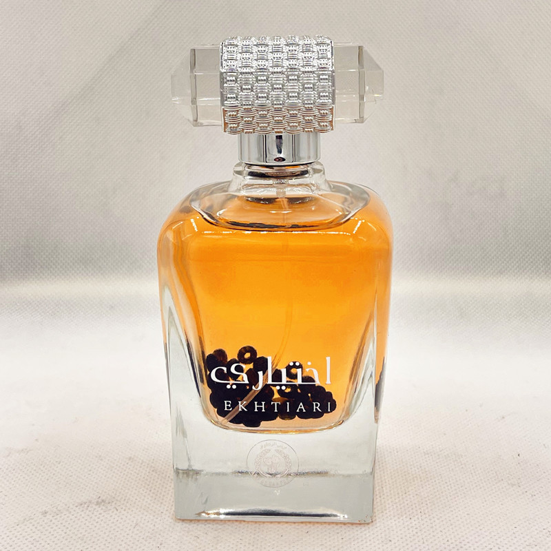 Nuovo profumo arabo caldo in bottiglia grande Medio Oriente Dubai Emirati Arabi Uniti Profumo di culto elegante per uomini e donne reali di lunga durata_voghion.com