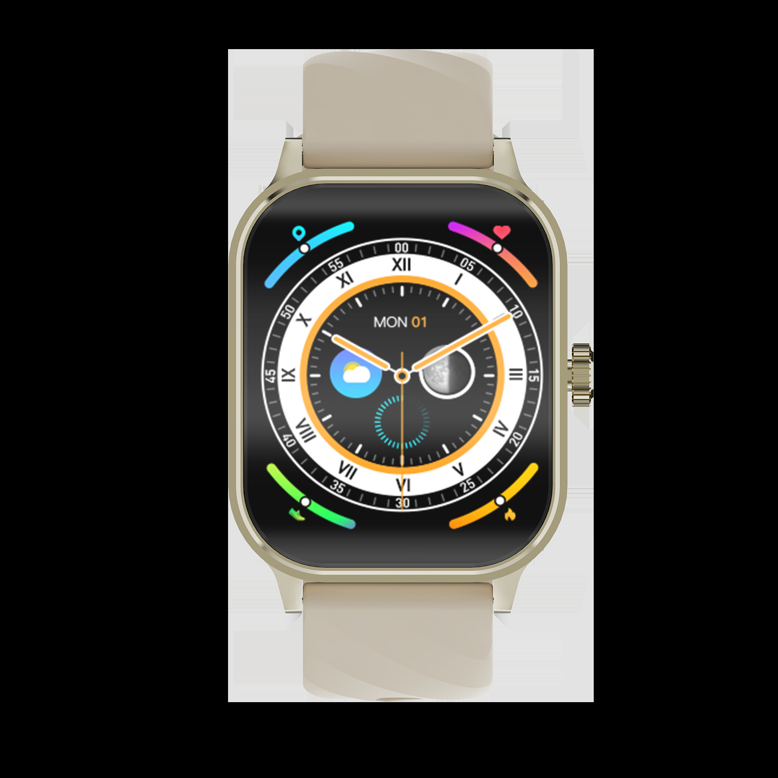 아이보리 그레이