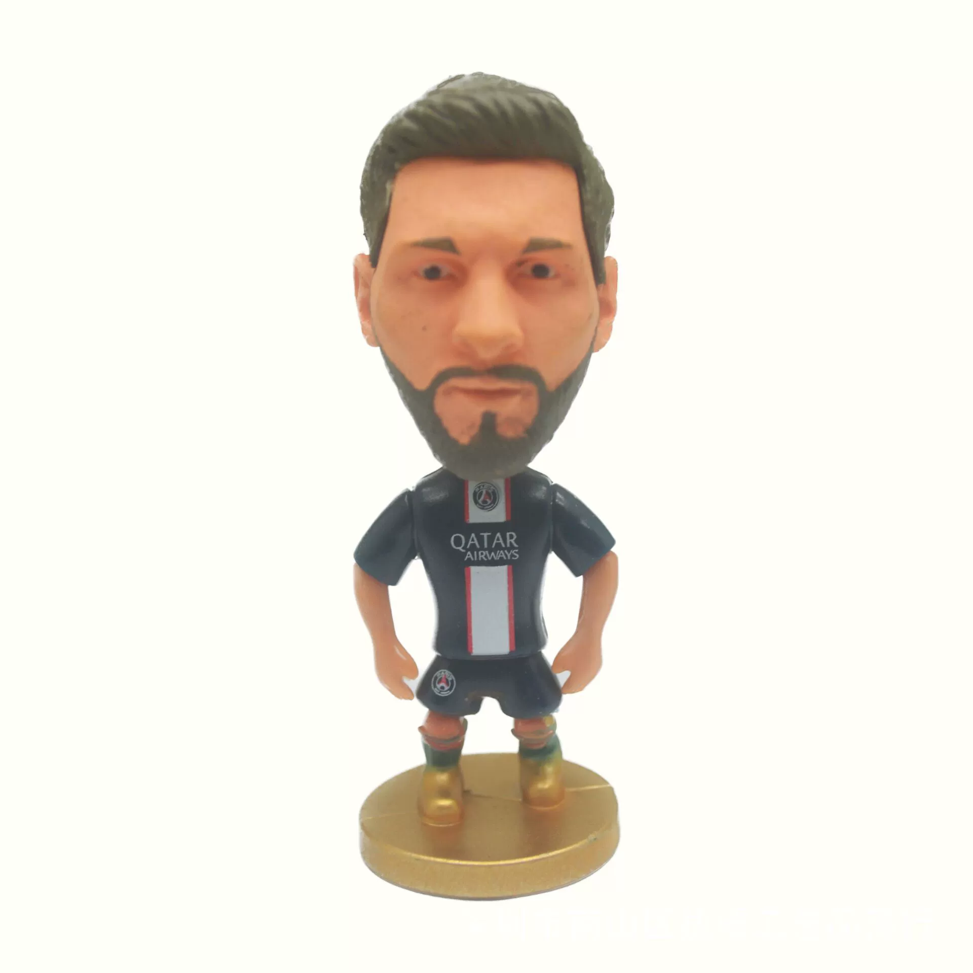 Football minifigure, doll, souvenir, 2023, 9 size