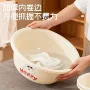 加厚耐高温宿舍家用脸盆