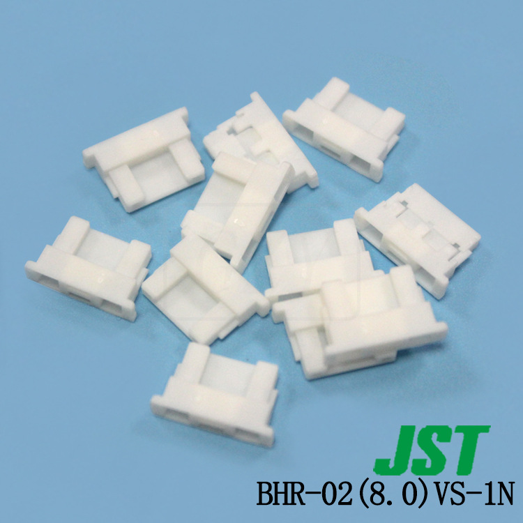 ��������BHR-02(8.0)VS-1N �ܿǿ��� JST������ 8.0mm��� �Ӳ��