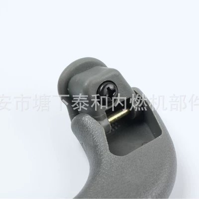 Lacetti Buick Excelle | Armrest, handle, handle
