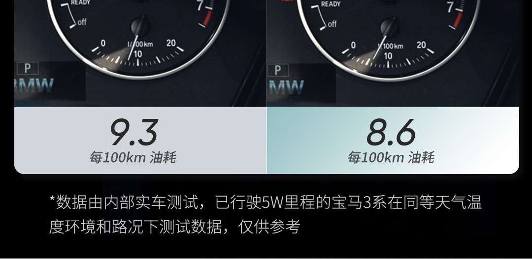 Car small Mang fuel additive concentrated gasoline cleaning agent car fuel additive carbon deposit removal fuel treasure