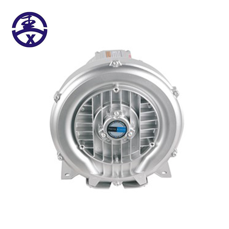 全风RB41D现货批发真空上料机械配套高压风机环形铝合金高压气泵