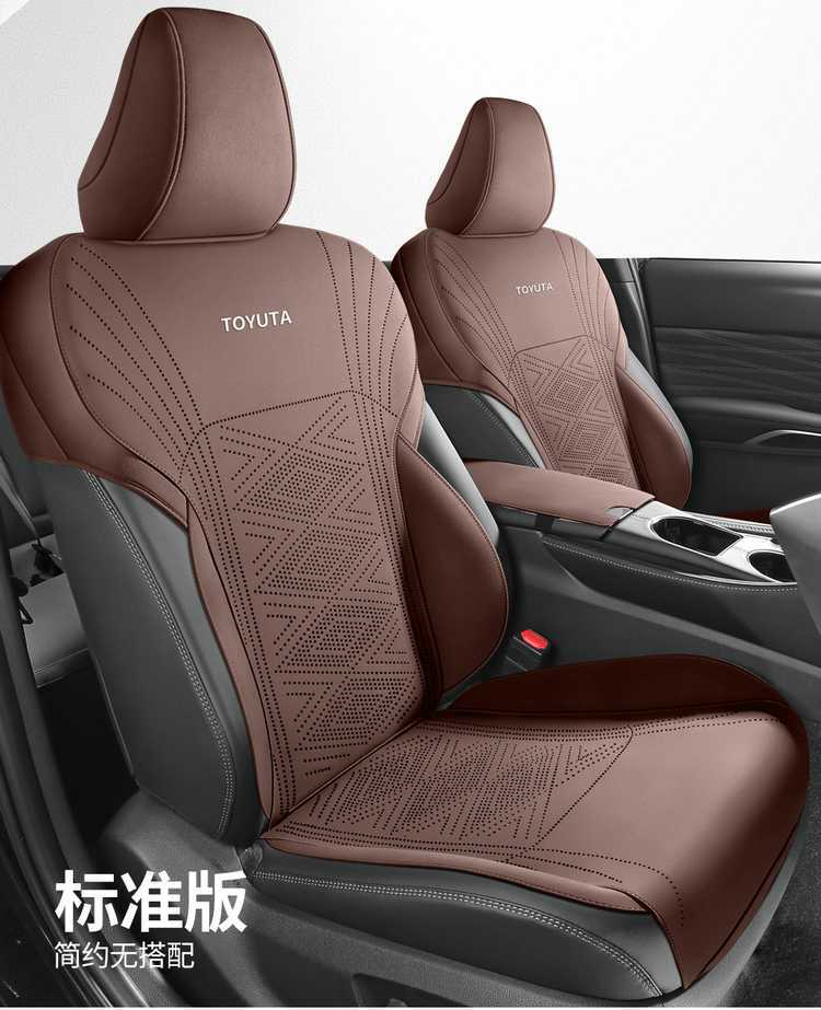 Suitable for Fengtian Asian Dragon Seat Cover Saddle Pad 202425 Four Seasons Neutral Special Cushion Car Seat Cover Five