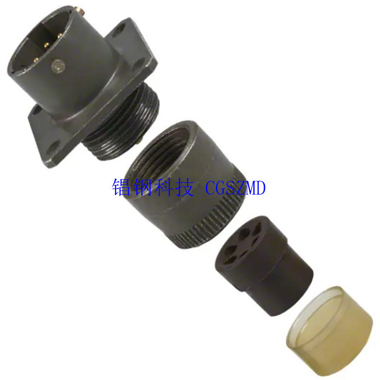 CPT06SE-12-3S(SR) CPTB-14-19PS Series II Equivalent ������