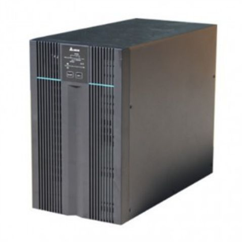 台达UPS电源N-3K 3KVA/2400W家用办公电脑服务器停电备用