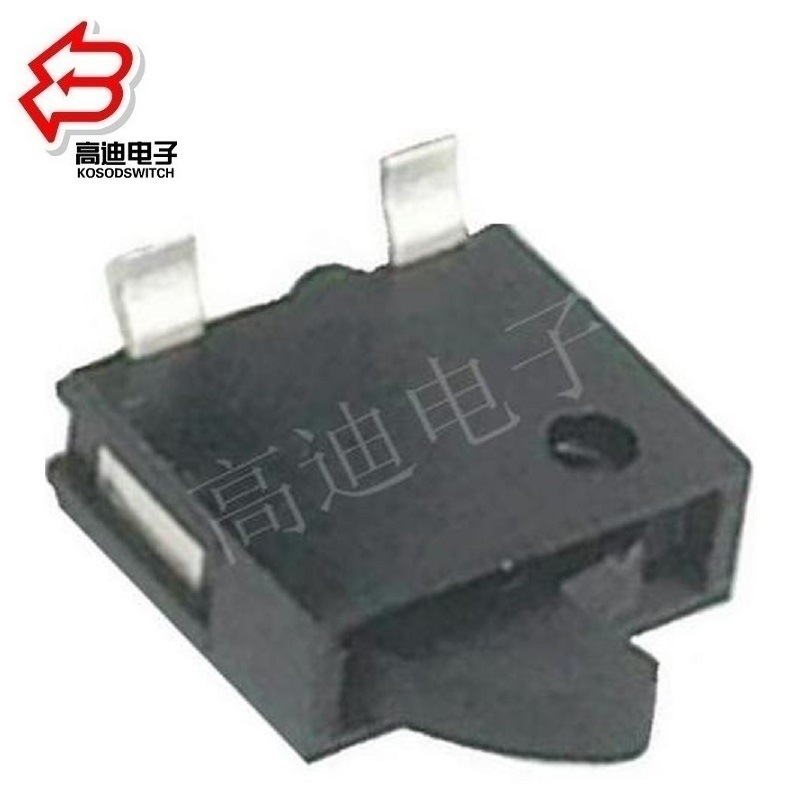 贴片复位开关四脚、迷你轻触开关贴片式、检测开关复位式贴片4脚