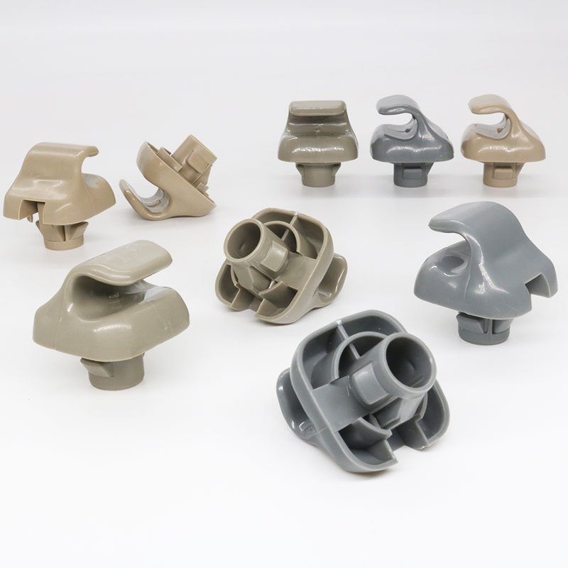 Adecuado para Honda xinyida suministro parasol hebilla luz escudo clip gancho soporte base original Y28