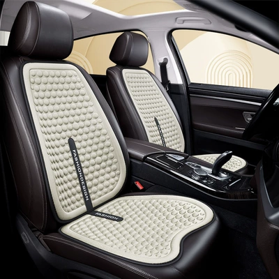 for All Seasons, Concave-Convex Massage Four Seasons Pad