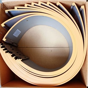 Carton Factories Use Keshenglong Dinglong and Other Manufacturers' Supporting Die-Cut Rubber Pads, Excellent Rubber Pads, Printing Machine Rubber Pads
