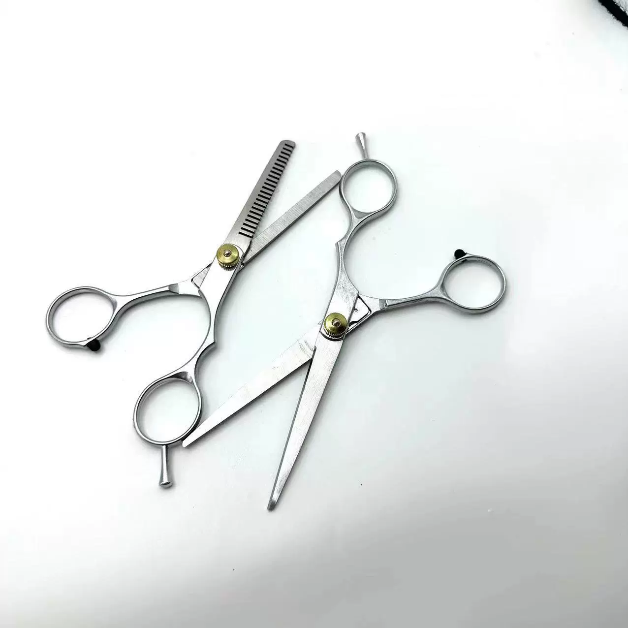Tijeras de sestar cortas?
