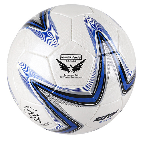Starworld 2000 Football Size 5 1000 Physical Examination Special SB225P Match Ball 5000 Adult Wear-resistant Size 4