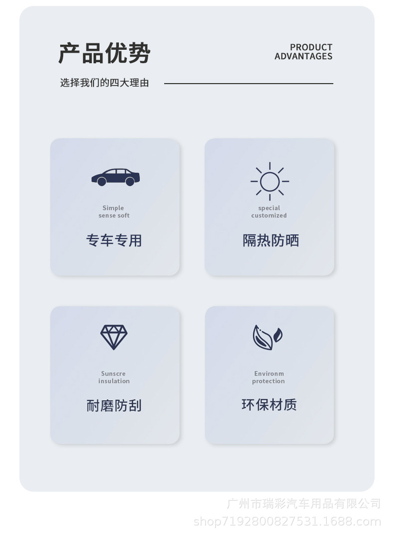 Suitable for Lynk & Co Emp10/07 Sunshade Curtain, Sunroof Sunshade, Car Roof Sun Protection and Heat Insulation Canopy Modification Accessories