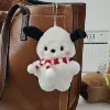 Christmas little handkerchief A