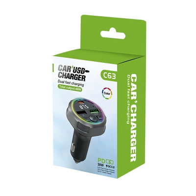 Fast Charging, Mobil şarj cihazları