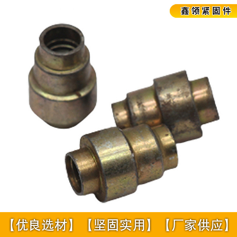ステップスリーブ非標準異形スリーブ供給建設機械スリーブステップスリーブ異形部品|undefined