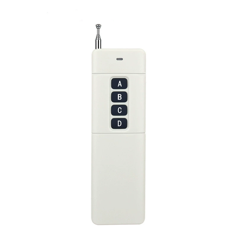 Engine, lights, smart remote control, switch key, set