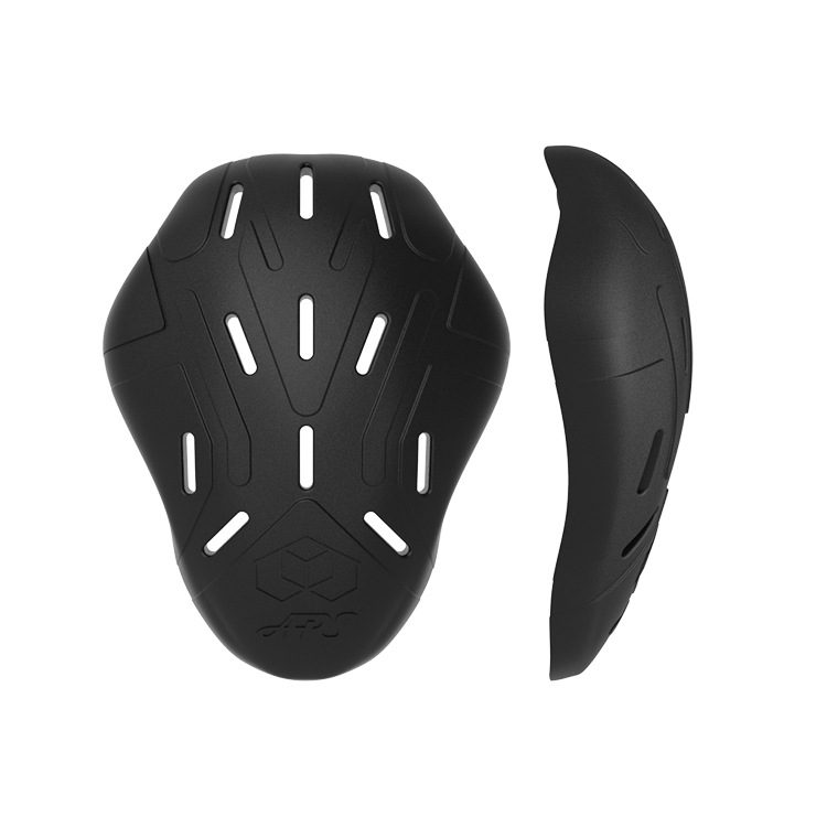 厂家批发摩托骑行服CE认证慢回弹材料吸能减震缓震防护护肩护具