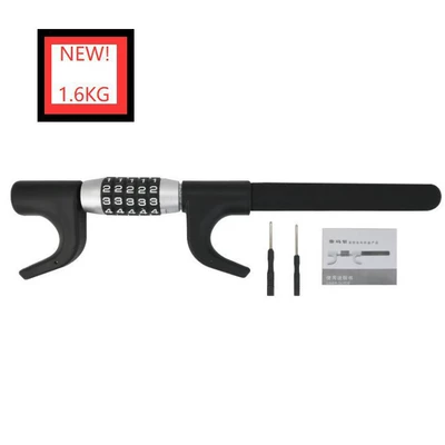 Car U-Shaped Lock, Car lock