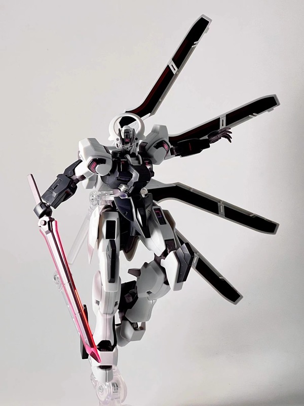 機甲改真三国白起曹仁敖丙ガンダム盲箱mg運命七剣飛翼少年合わせ玩具|undefined