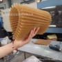 仿真人工塑料蛋箱草垫
